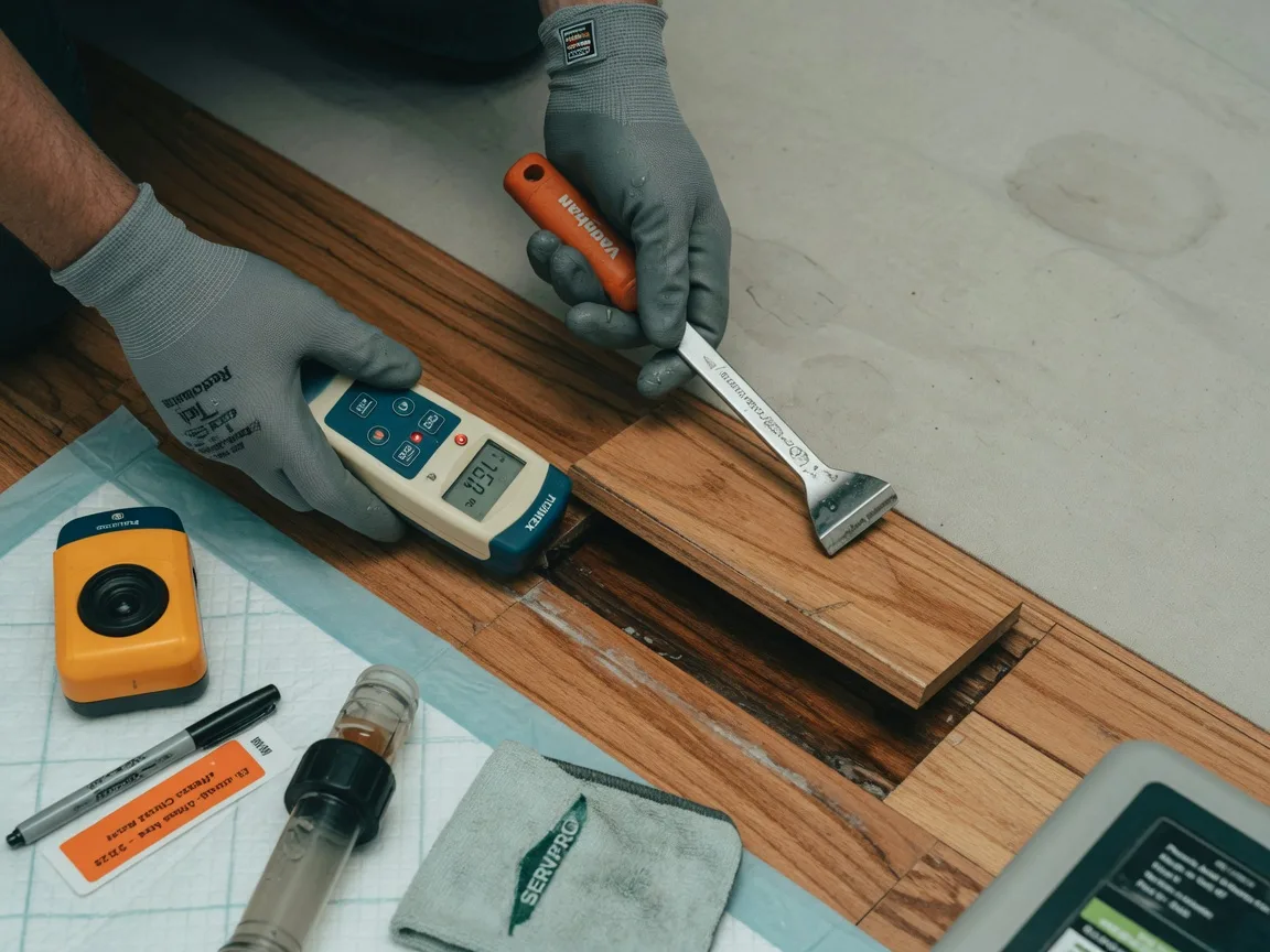 Why choose Water Damage Restoration in Utopia, TX